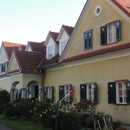 Appartamento Maglanderhof Unterlamm  Esterno foto